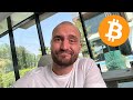 🚨 BITCOIN: ON NO.... GET OUT NOW???