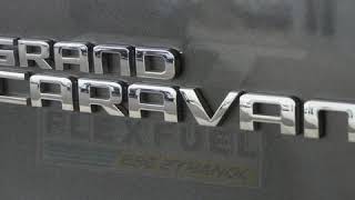 2019 Dodge Grand Caravan GT in Roseburg, OR 97470-1555