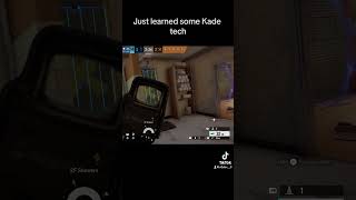 Famous The next round I moved it further away and they couldn’t get it even with a well placed emp #r6 Profile