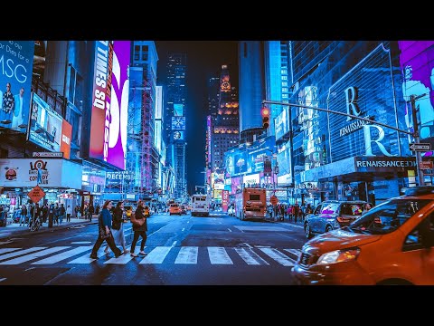 Video: Manhattan'ın Chelsea Mahallesinde Yapılacak En İyi Şeyler