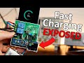 Don&#39;t Fast Charge your Phone before Watching this Video!