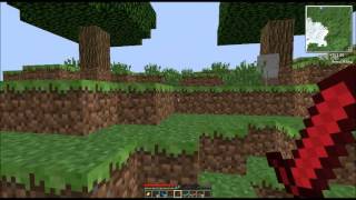 Let's Play Feed the Beast 6: Those Xycraft blocks, so Beastly.