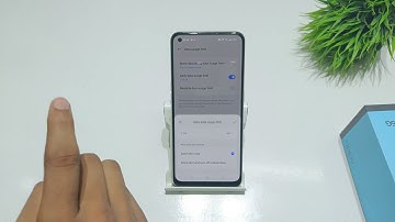 How to Set Data Limit in oppo f21s pro 5g | oppo f21 pro me Data Warning set kaise kare
