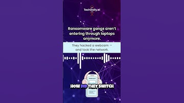 A $40 webcam just outsmarted enterprise security