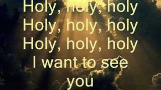 Hillsong Kids - Open the eyes of my heart chords