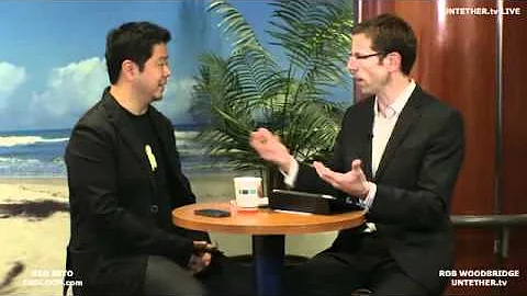 5 Steps to Appiness with EndLoop's Ken Seto