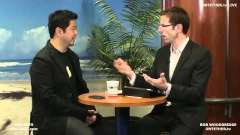 5 Steps to Appiness with EndLoop