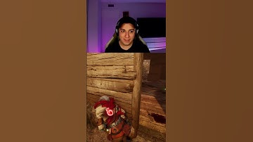 Sable looping this head is crazy #sable #dbd #dbdclip #dbdlgbt