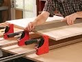 Extend the Length of Your Clamps