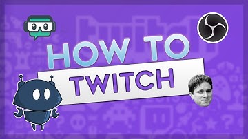 Setting Up Twitch! Twitch Alerts, Nightbot, Ankhbot + More!