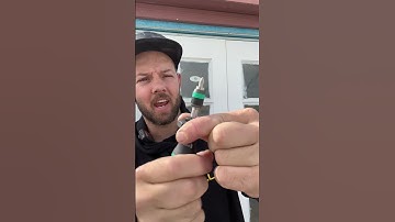 Wera torque screwdriver on switchboard