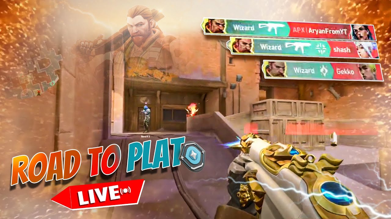 ⚡Ranked grind + Battle Pass showcase + Abyss first impressions | Live from India🔴