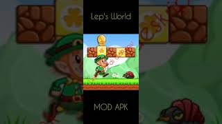 Lep's World MOD APK screenshot 4
