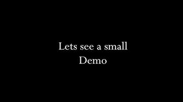 P2P Solution : Robot Process Automation