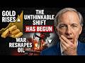 The UNTHINKABLE Shift Has BEGUN — Gold Rises While War Reshapes Oil