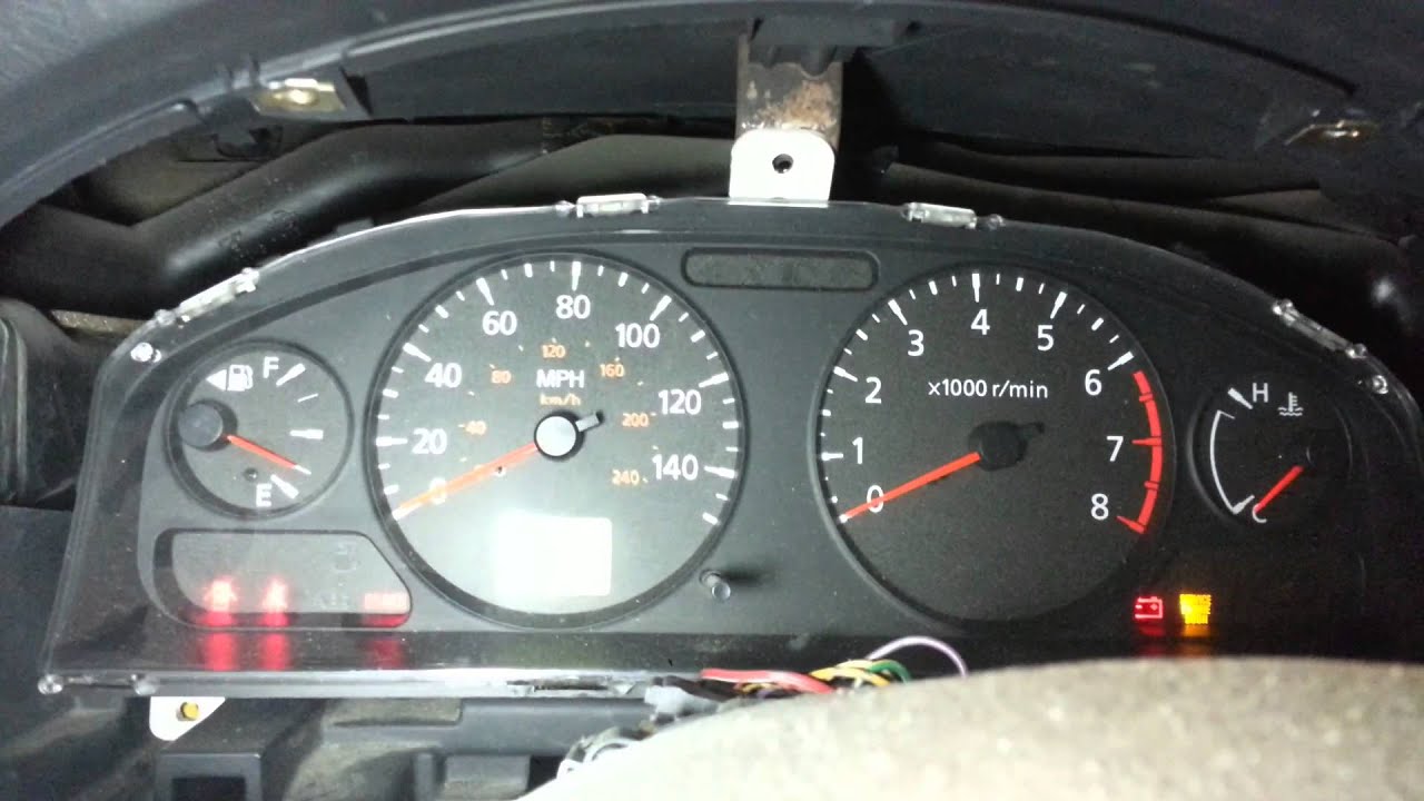 P0335 8 opel