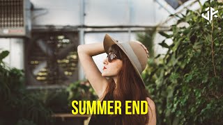 Taoufik - Summer End