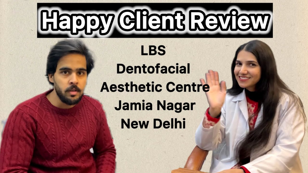 Happy client review... - YouTube
