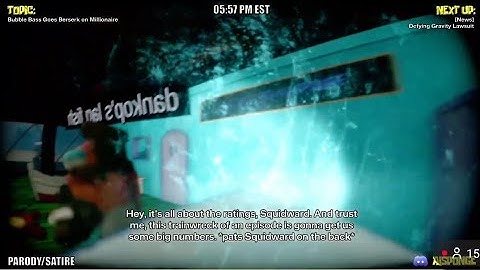 !dashcam. AI sponge rehydrated clip #aisponge #aispongerehydrated