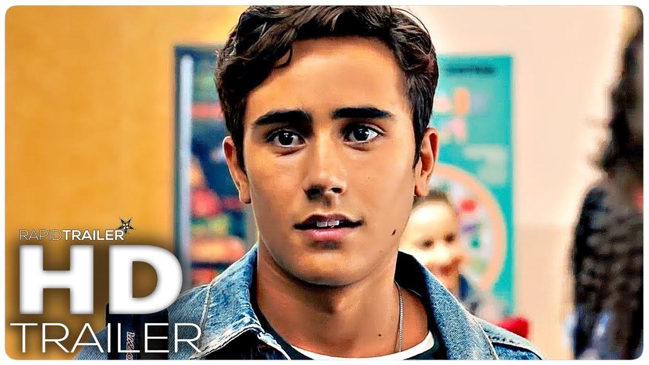 LOVE, VICTOR Official Trailer 2020