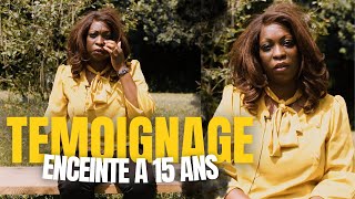 Je suis tombée enceinte à 15 ans | TEMOIGNAGE | HLPRD by Holy Production  20,115 views 9 months ago 15 minutes