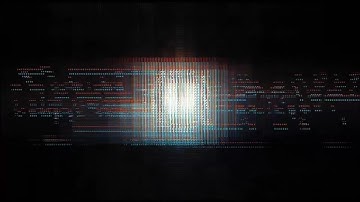 Future Glitch Logo After Effects Templates