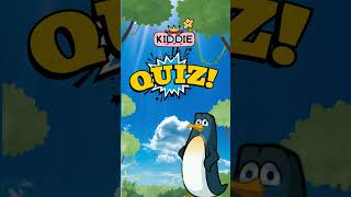 Guess the Animal Quiz Funny Game for Kids (Part 2)