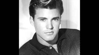 Never Be Anyone Else But You - Ricky Nelson