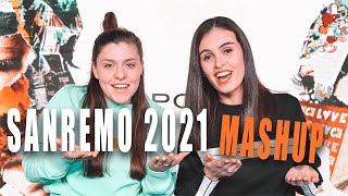 SANREMO 2021 MASHUP | Opposite