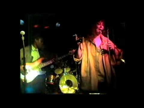Noble Band - 10 - Knock on your Door - Live in Quelkhorn' Germany