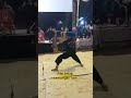 lagi pentas seni