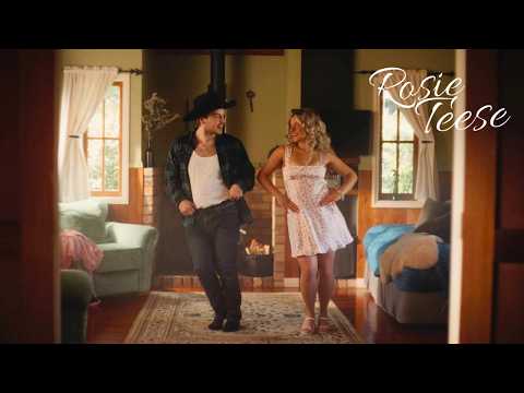 Rosie Teese - Real Good Man