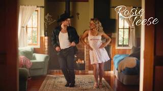 Rosie Teese - Real Good Man