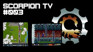 Scorpion TV Episode 3