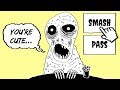 Shocking Adult Cartoons Illustrations Of All Time - YouTube