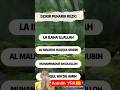 Dzikir Penarik Rezeki #shorts #dzikir #dzikirharian #mustajab #rezeki #doa #sholawat #trending #news