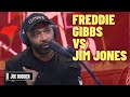 Freddie Gibbs vs Jim Jones | The Joe Budden Podcast