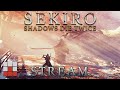 Ночь БОЛИ и СЛЁЗ в Sekiro Shadows Die Twice