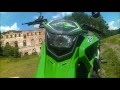 [HD] Test i prezentacja Benyco Tekken 125 | motocykle-125.com.pl