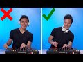 Why you're stuck as a Beginner DJ