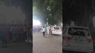 Enterro Da Menina Sofia É Enterrado Sob Forte Comoção Em Campos