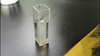 Application of laser particle size analyzer in pesticide nanopesticide industry