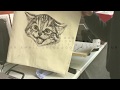 MiSCREEN - print a shopper bag. its so easy!!