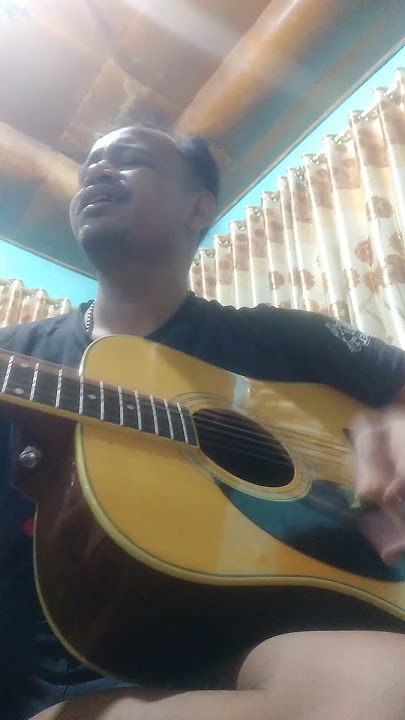 Lagu Batak Anakku Naburju - Cover Adoenk27