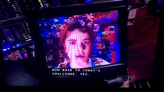 Beakman's World Josie on TV