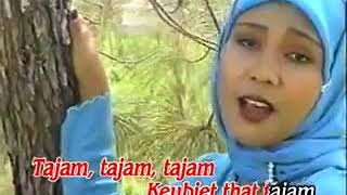 Chici Nur - Cinta Sikin Cuko (Lagu Aceh)