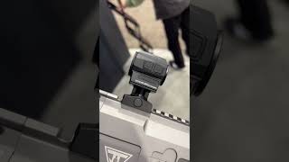 The Holosun Scrs Is Going To Be A Great Offset Red Dot Or For Pccs Etc.