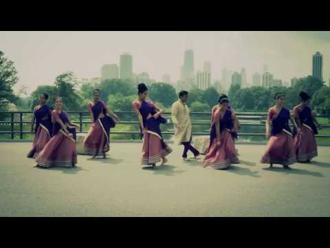 Dilliwaali Girlfriend | Meher Dance Company | Bollywood Dance Chicago | Choreography