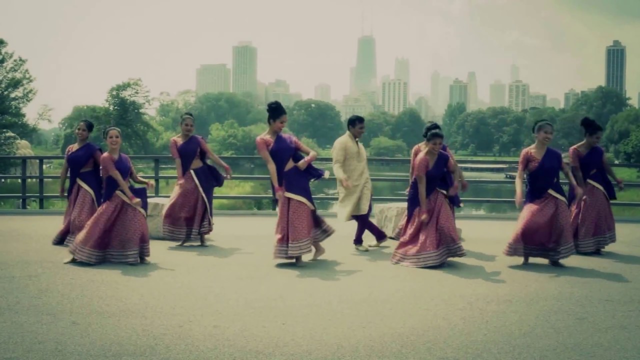 Dilliwaali Girlfriend | Meher Dance Company | Bollywood Dance Chicago | Choreography