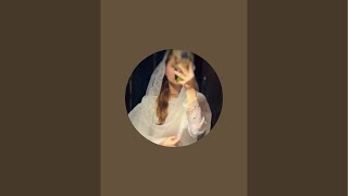 Zubaria Faheem is live